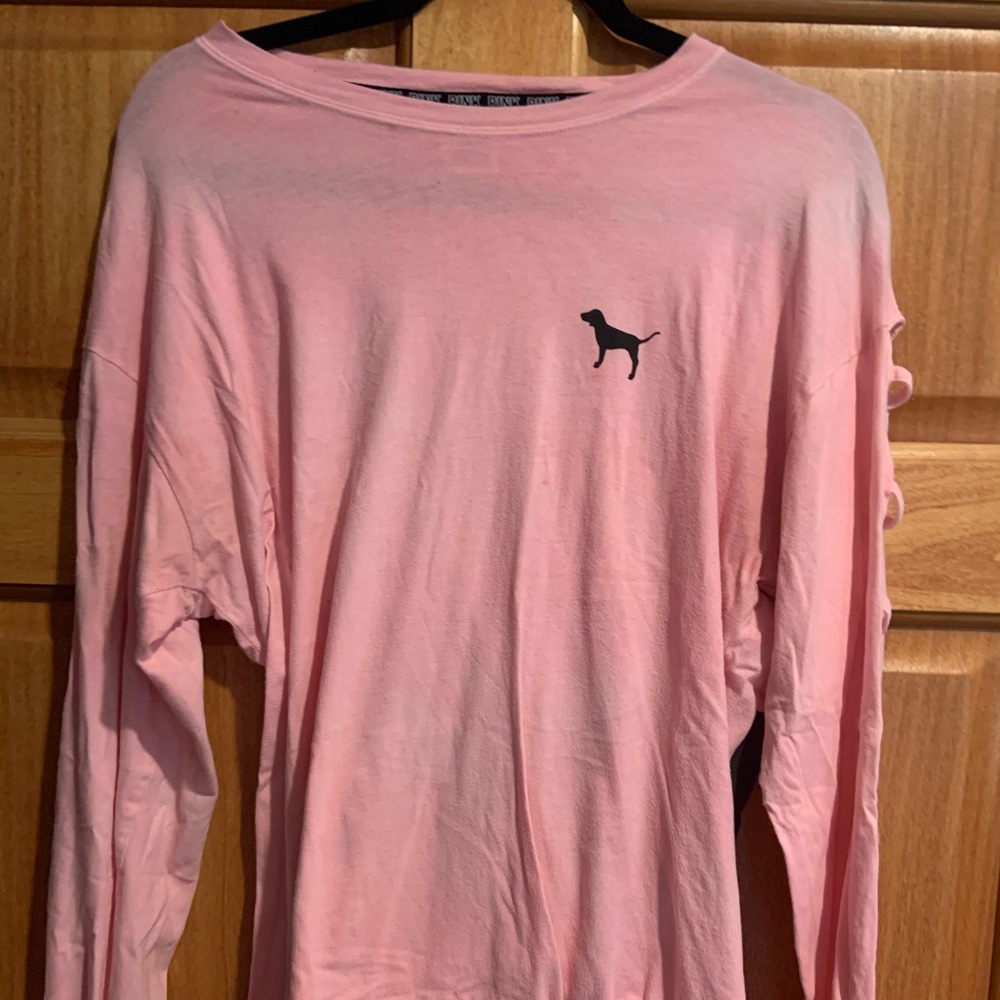 Vs shirt